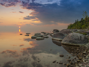 End of Yellow Brick Road