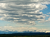 Rocky Mountains and Big Sky