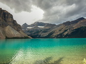 Banff Lakes