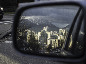 Vancouver in the Rear View Mirror