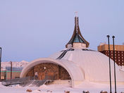 The Iglu Church
