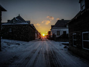 Fortress of solitude 