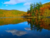 Mother nature's Master piece