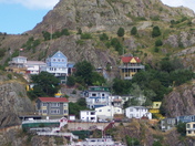 The Battery, St John's Nfld