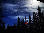 Melting in Kananaskis