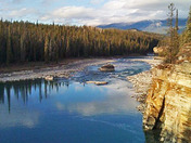 Jasper National Park 