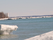 Presqu'ile Light House