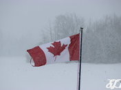 Proud to be Canadian