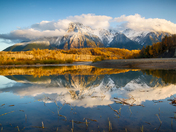 Reflecting on the Day