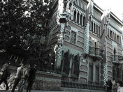 A Summer Holiday Home , Casa Vicens