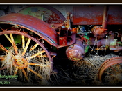 "It Ran Like a Deere"