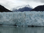 LIVE GLACIER