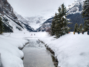 Lake Louise 