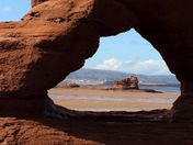 Portal to another world