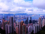 Victoria Peak
