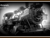 There Isn't A Train That I Wouldn't Take...