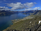 Pangnirtung