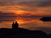 Easter Morning Sunshine