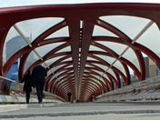 Peace Bridge