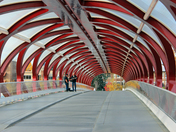 Peace Bridge