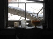 Old Homestead, Shiloh