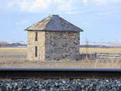 Legend of the Haunted House?