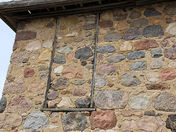 Legend of the Haunted House?