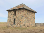 Legend of the Haunted House?