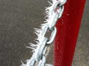 Hoar Frost Chain