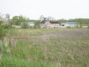 In memory of Frank & Marjorie Meyers Farm