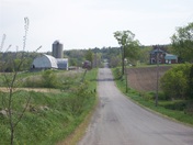 River Valley Road Quinte west