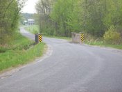 Marsh Hill Road Quinte west Ont.