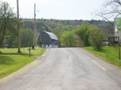 Sagars Corners Road Quinte West