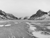 Auyuittuq National Park