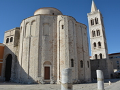 Ancient church (600AD)