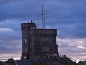 Cabot Tower