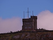 Cabot Tower