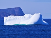 The iceberg