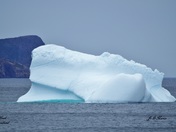 The iceberg