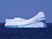 The iceberg