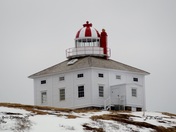 The Lighthouse 
