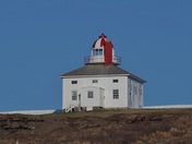 The Lighthouse 