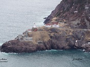 Fort Amherst