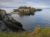 East Quoddy lighthouse