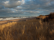 Brackley Beach, PEI