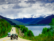 Beautiful British Columbia