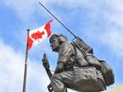 Stand On Guard For Thee