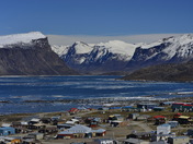 Pangnirtung