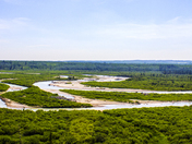 North Glenmore Overlook