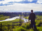 Destination in the Distance 